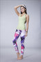 Fitz Long Legging Romantic Day