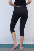Pants model 426, fabric waistband, tailored with a crotch