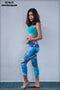 Fitz - Capri - Art Blue
