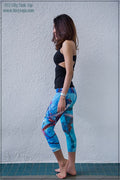 Fitz - Capri - Art Blue