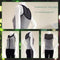 IBY - Sleeve Sports Top No.713