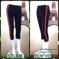 3/4 Yoga Pants No.412 This model is available up to size XXXL.