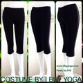3/4 Yoga Pants No.416