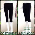 3/4 Yoga Pants No.416