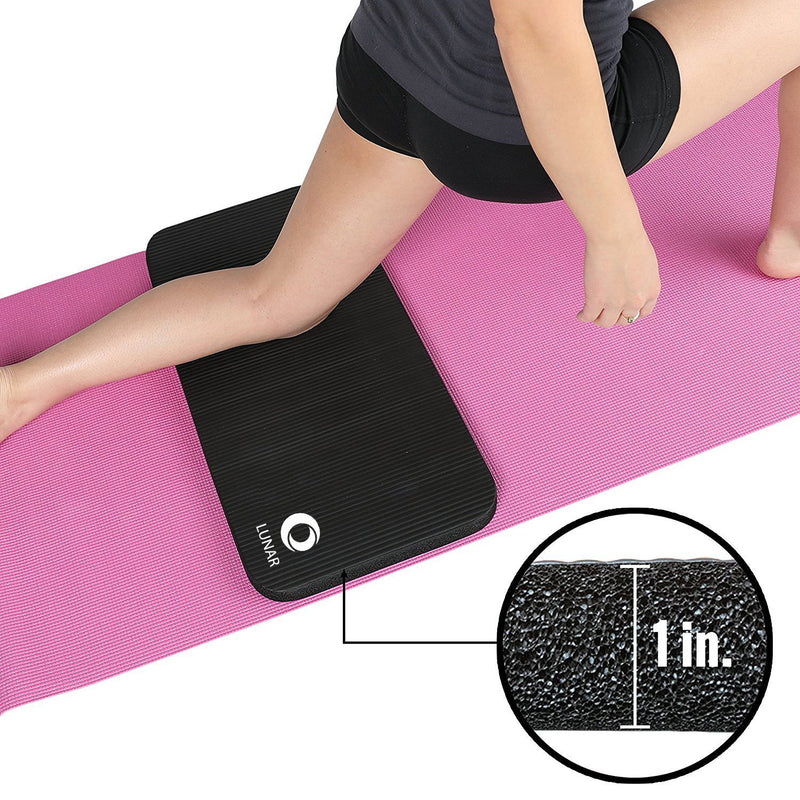 Lunar Knee Pad - Yoga Knee Pad