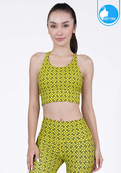 Fitz - Juicy Bra - Lanna pattern