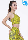 Fitz - Juicy Bra - Lanna pattern