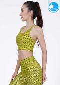Fitz - Juicy Bra - Lanna pattern