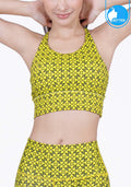 Fitz - Juicy Bra - Lanna pattern