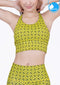 Fitz - Juicy Bra - ลายล้านนา Lanna
