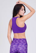 IBY Sports Bra - Sports Bra Top No.720