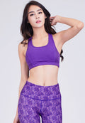 IBY Sports Bra - Sports Bra Top No.720