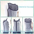 IBY - Sleeve Sports Top No.713