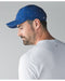 Lightspeed Run Hat - Rope Rappel Angel Wing Rugged Blue