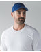 Lightspeed Run Hat - Rope Rappel Angel Wing Rugged Blue