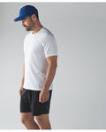 Lightspeed Run Hat - Rope Rappel Angel Wing Rugged Blue