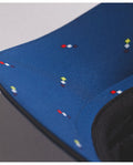 Lightspeed Run Hat - Rope Rappel Angel Wing Rugged Blue