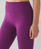 Lululemon - Flow & Go Crop -Aurora