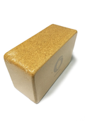 Yoga Block Cork - Lunar - Block Yoga - Cork