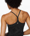 Lululemon - Power Y Tank - Incognito Camo Multi Grey