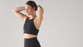 Lululemon Simply Bare Bra - Black