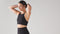 Lululemon Simply Bare Bra - Black