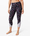 Lululemon Wunder Under High-Rise Crop 23
