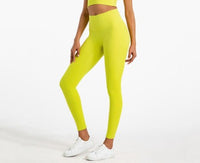 IBY- Long Legging - Light Green-S