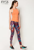Fitz - Marvelous Tank Top - Orange