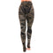 Liquido Active - Om Legging - Celebration
