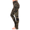 Liquido Active - Om Legging - Celebration
