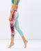 Onzie - Graphic Capri Pant - Fiji