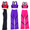 IBY - Long Yoga Pants กางเกงขาม้า No.533