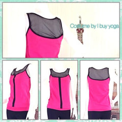 IBY - Sleeve Sports Top No.713