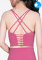 IBY - Yoga Sport Bra Light Support Pretty - Majesty