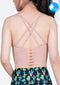IBY - Yoga Sport Bra Light Support Pretty - Crepe Pink