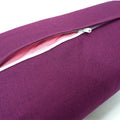 Organic Cotton Yoga Bolsters (Bolsters) Pranayama style