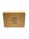 บล็อกโยคะ ไม้ cork - Lunar - Block Yoga - Cork