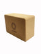 บล็อกโยคะ ไม้ cork - Lunar - Block Yoga - Cork
