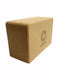 บล็อกโยคะ ไม้ cork - Lunar - Block Yoga - Cork