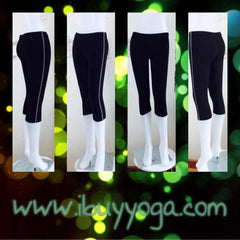 3/4 Yoga Pants No.416