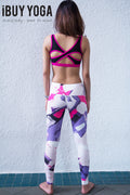 Fitz Long Legging Romantic Day