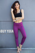 Sports bra, yoga bra, exercise bra, Fitz - Maria Bra - Black *Ready to ship*