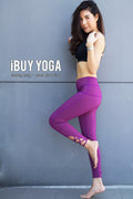 Sports bra, yoga bra, exercise bra, Fitz - Maria Bra - Black *Ready to ship*