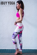Fitz Long Legging Romantic Day