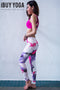 Fitz Long Legging Romantic Day