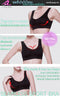 Seamless and wireless bra no. 851