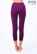 Fitz - Simplicity Capri - Plum
