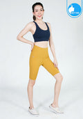 Sports bra, yoga bra, exercise bra IBY - Yoga Sport Bra Light Support Blend - Navy Blue