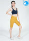Sports bra, yoga bra, exercise bra IBY - Yoga Sport Bra Light Support Blend - Navy Blue